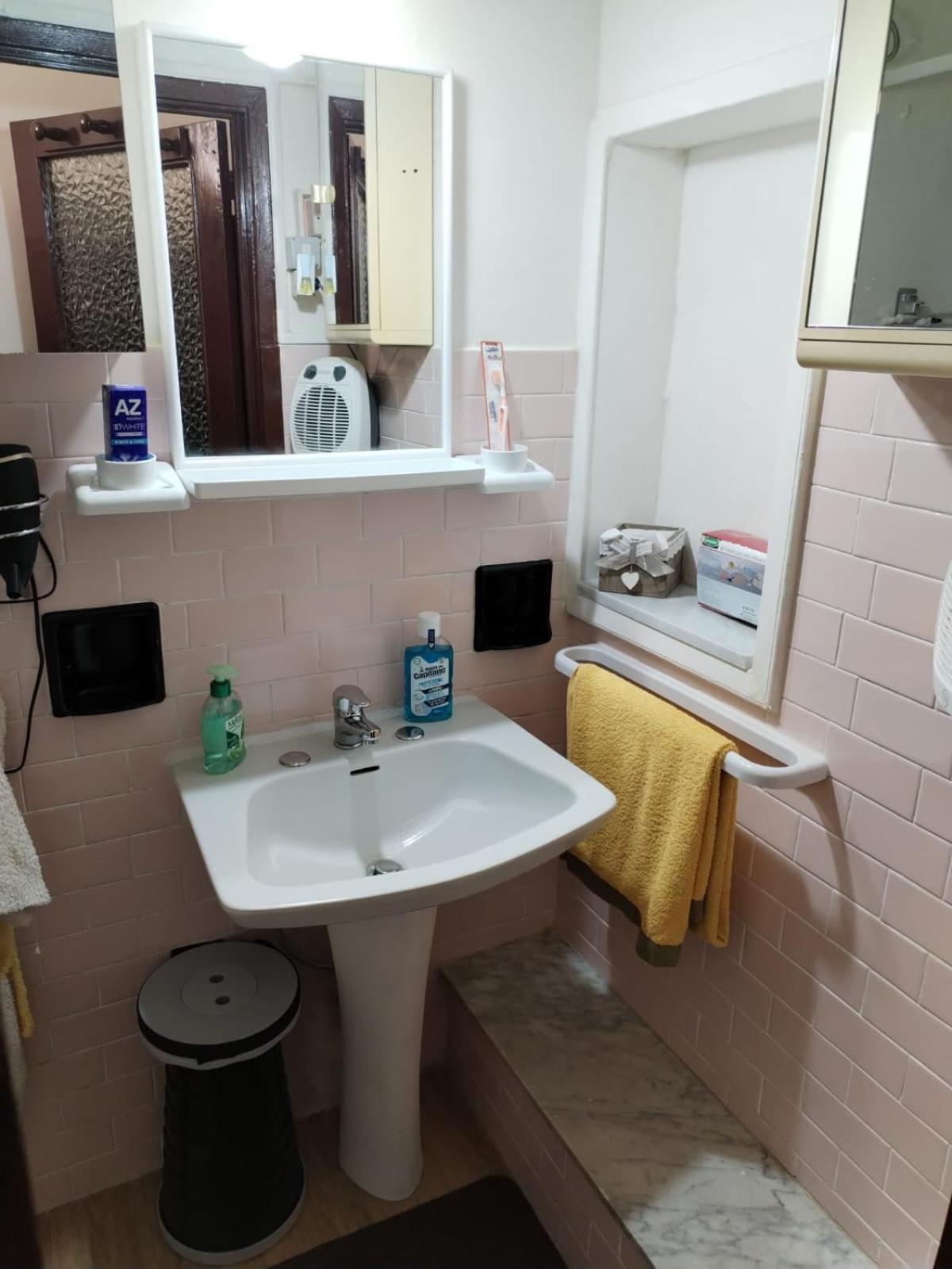 Appartement Casa Del Centro 2P à Santa Caterina Villarmosa Extérieur photo