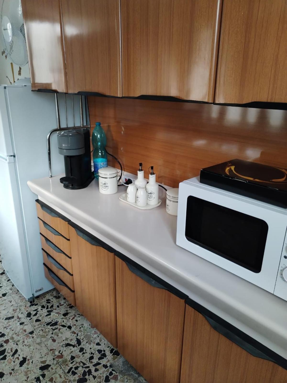 Appartement Casa Del Centro 2P à Santa Caterina Villarmosa Extérieur photo