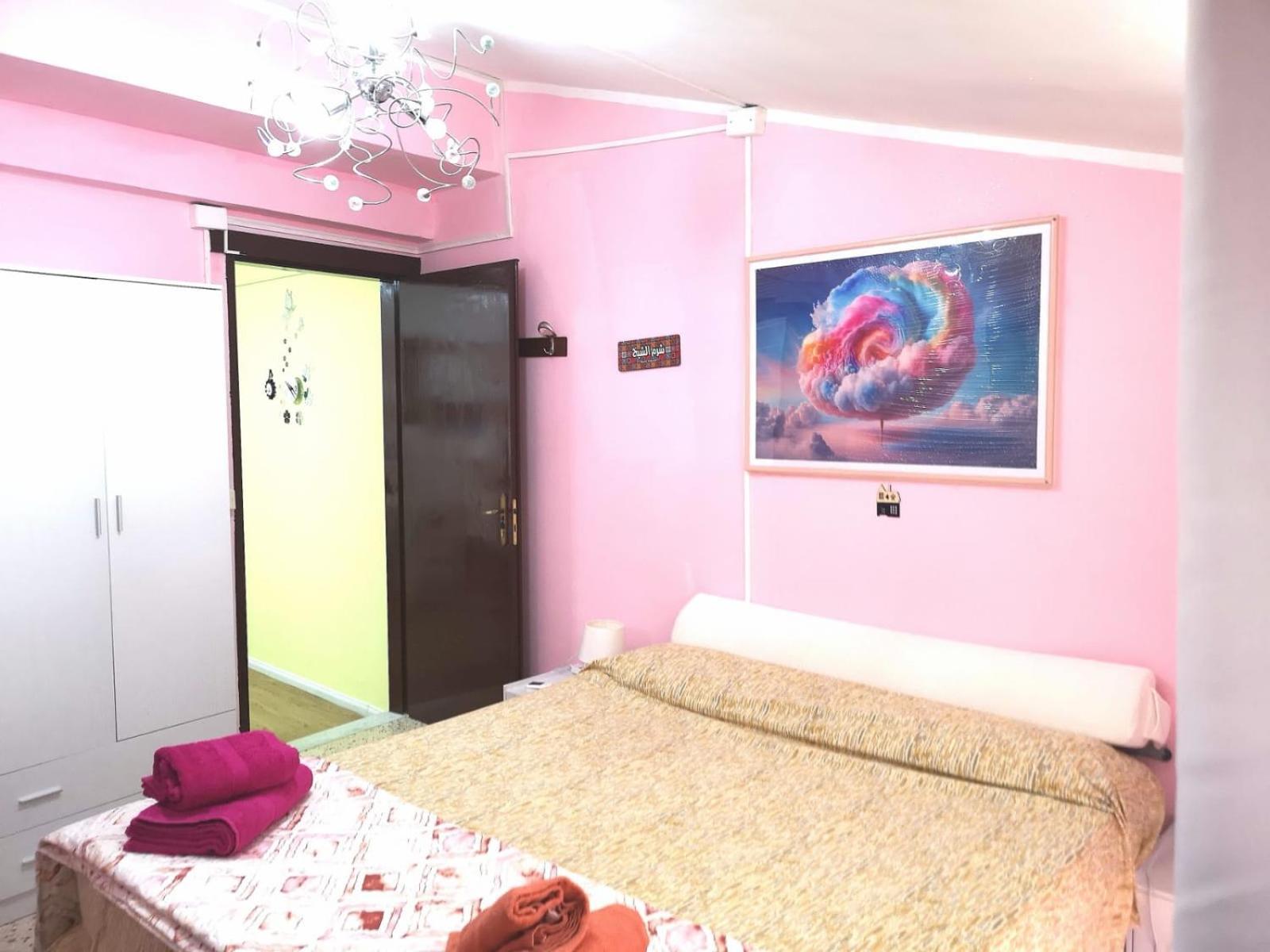 Appartement Casa Del Centro 2P à Santa Caterina Villarmosa Extérieur photo