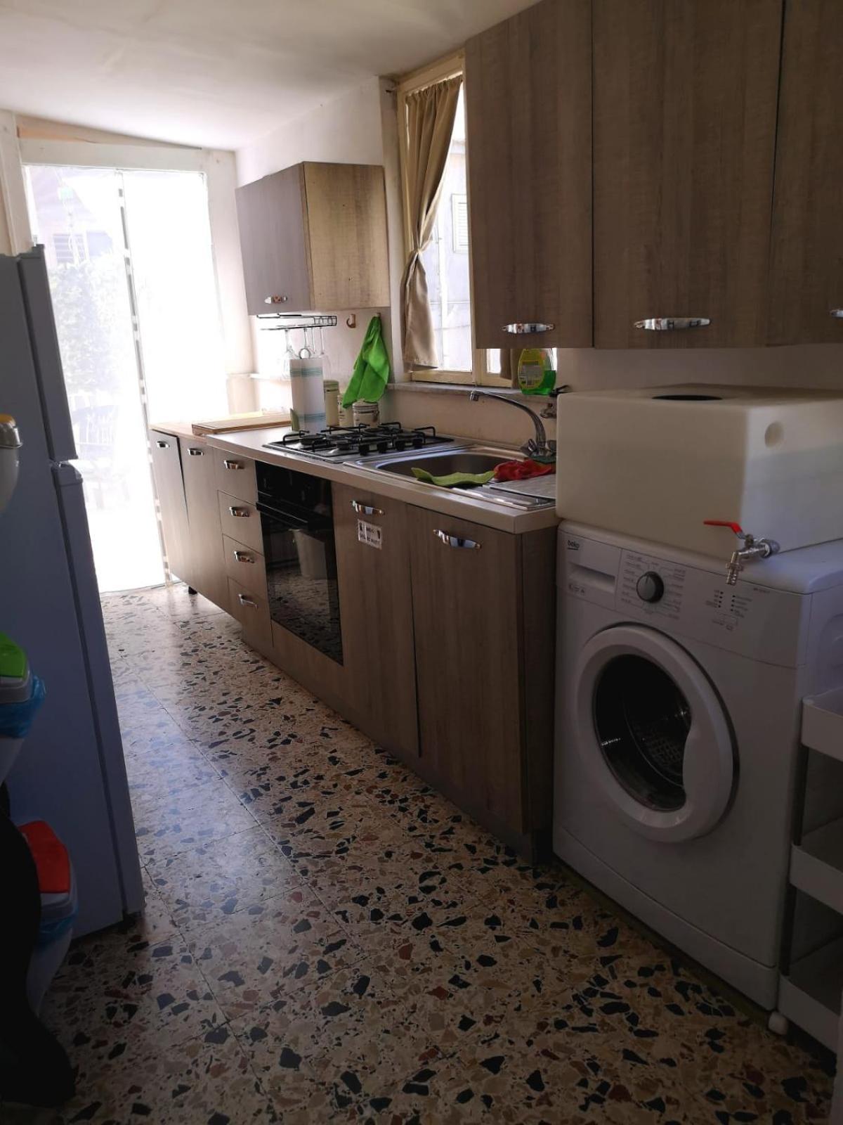 Appartement Casa Del Centro 2P à Santa Caterina Villarmosa Extérieur photo